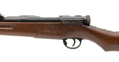 "Kokura Type 38 Trainer rifle 6.5Jap (R38867)" - Image 5 of 6