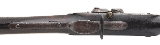 "Rare Butterfield Conversion of 1816 Harpers Ferry Musket .69 caliber (AL8100)" - Image 3 of 8