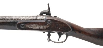 "Rare Butterfield Conversion of 1816 Harpers Ferry Musket .69 caliber (AL8100)" - Image 4 of 8