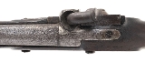 "Rare Butterfield Conversion of 1816 Harpers Ferry Musket .69 caliber (AL8100)" - Image 5 of 8