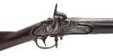 "Rare Butterfield Conversion of 1816 Harpers Ferry Musket .69 caliber (AL8100)" - Image 8 of 8