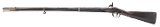 "Rare Butterfield Conversion of 1816 Harpers Ferry Musket .69 caliber (AL8100)" - Image 2 of 8