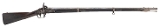 "Rare Butterfield Conversion of 1816 Harpers Ferry Musket .69 caliber (AL8100)" - Image 1 of 8