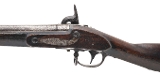 "Rare Butterfield Conversion of 1816 Harpers Ferry Musket .69 caliber (AL8100)" - Image 4 of 8