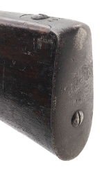 "Rare Butterfield Conversion of 1816 Harpers Ferry Musket .69 caliber (AL8100)" - Image 7 of 8