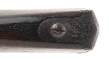 "Rare Butterfield Conversion of 1816 Harpers Ferry Musket .69 caliber (AL8100)" - Image 6 of 8