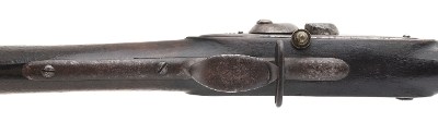 "Rare Butterfield Conversion of 1816 Harpers Ferry Musket .69 caliber (AL8100)" - Image 3 of 8