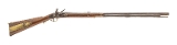 "U.S. Harpers Ferry Model 1803 .54 caliber flintlock rifle (12348005)(DTX)"