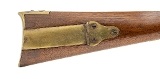 "U.S. Harpers Ferry Model 1803 .54 caliber flintlock rifle (12348005)(DTX)" - Image 3 of 7