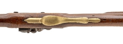 "U.S. Harpers Ferry Model 1803 .54 caliber flintlock rifle (12348005)(DTX)" - Image 7 of 7
