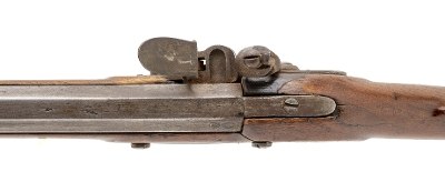 "U.S. Harpers Ferry Model 1803 .54 caliber flintlock rifle (12348005)(DTX)" - Image 6 of 7
