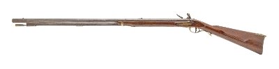 "U.S. Harpers Ferry Model 1803 .54 caliber flintlock rifle (12348005)(DTX)" - Image 4 of 7