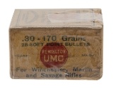 "30-170 Grains Bullets Only (AM1504)" - Image 2 of 2