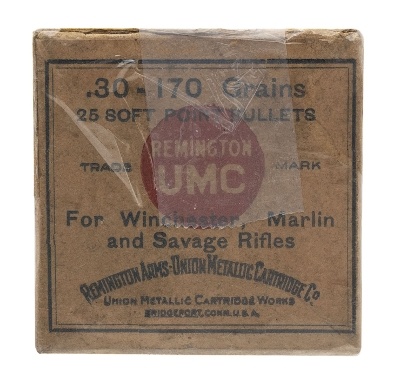 "30-170 Grains Bullets Only (AM1504)" - Image 1 of 2