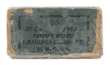 ".32 Cal.185Grs.Patched Bullets Only(AM1507)" - Image 2 of 2