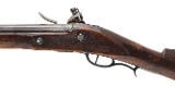 "U.S. Federal Period Assembled Surcharged Flintlock musket .80 caliber (AL8094)" - Image 7 of 7