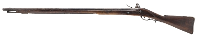 "U.S. Federal Period Assembled Surcharged Flintlock musket .80 caliber (AL8094)" - Image 6 of 7