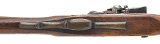 "U.S. Federal Period Assembled Surcharged Flintlock musket .80 caliber (AL8094)" - Image 4 of 7