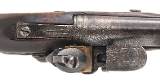 "U.S. Federal Period Assembled Surcharged Flintlock musket .80 caliber (AL8094)" - Image 5 of 7