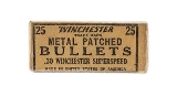 ".30 Winchester Metal Patched Bullets (AM1510)" - Image 2 of 2