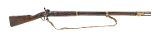 "Identified Potsdam Model 1809 converted percussion Musket .70 caliber (AL8126) DTX" - Image 1 of 8
