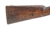 "Identified Potsdam Model 1809 converted percussion Musket .70 caliber (AL8126) DTX" - Image 3 of 8