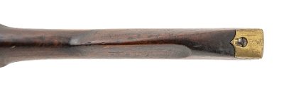 "Identified Potsdam Model 1809 converted percussion Musket .70 caliber (AL8126) DTX" - Image 7 of 8