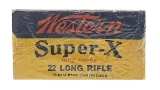 "22LR Western Super-X (AM1537)" - Image 1 of 2