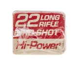 "22LR Federal Hi-Power Cartridges (AM1539)" - Image 2 of 2