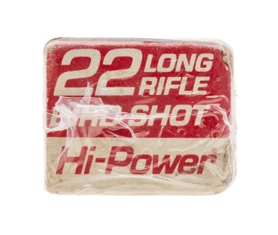 "22LR Federal Hi-Power Cartridges (AM1539)" - Image 2 of 2