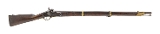 "Scarce Prussian Model 1849 Navy Musket City of Philadelphia .71 caliber (AL8110)" - Image 1 of 7