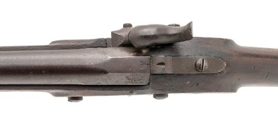 "Scarce Prussian Model 1849 Navy Musket City of Philadelphia .71 caliber (AL8110)" - Image 5 of 7