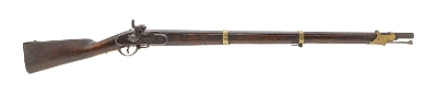 "Scarce Prussian Model 1849 Navy Musket City of Philadelphia .71 caliber (AL8110)" - Image 1 of 7