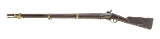 "Scarce Prussian Model 1849 Navy Musket City of Philadelphia .71 caliber (AL8110)" - Image 2 of 7