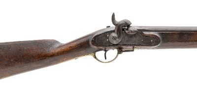 "Scarce Prussian Model 1849 Navy Musket City of Philadelphia .71 caliber (AL8110)" - Image 3 of 7