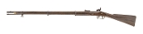 "British Pattern 1853 Enfield .577 Union ID'd rifled musket (AL8113)" - Image 3 of 8