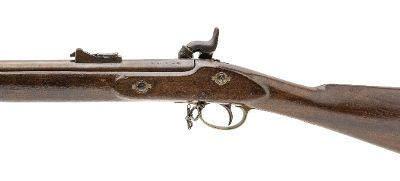 "British Pattern 1853 Enfield .577 Union ID'd rifled musket (AL8113)" - Image 4 of 8