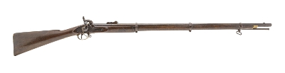 "British Pattern 1853 Enfield .577 Union ID'd rifled musket (AL8113)" - Image 1 of 8