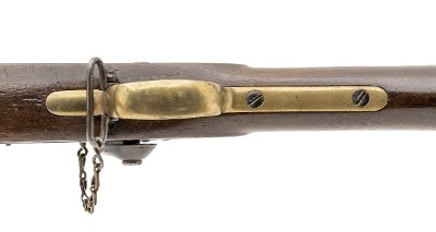 "British Pattern 1853 Enfield .577 Union ID'd rifled musket (AL8113)" - Image 8 of 8