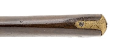 "British Pattern 1853 Enfield .577 Union ID'd rifled musket (AL8113)" - Image 6 of 8