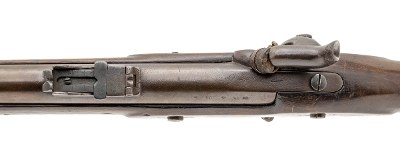 "British Pattern 1853 Enfield .577 Union ID'd rifled musket (AL8113)" - Image 5 of 8