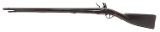 "Colonial American Club-Butt flintlock Musket .81 caliber (AL8125)" - Image 7 of 7