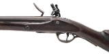 "Colonial American Club-Butt flintlock Musket .81 caliber (AL8125)" - Image 3 of 7