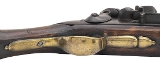 "Colonial American Club-Butt flintlock Musket .81 caliber (AL8125)" - Image 5 of 7
