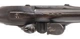 "Colonial American Club-Butt flintlock Musket .81 caliber (AL8125)" - Image 6 of 7