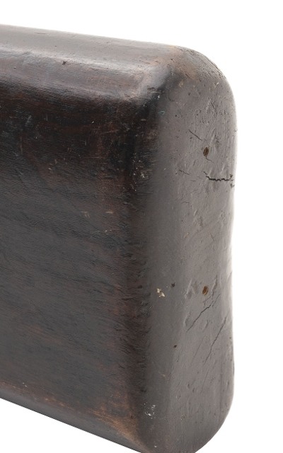 "Colonial American Club-Butt flintlock Musket .81 caliber (AL8125)" - Image 2 of 7