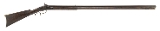 "Full stock Plains Rifle (AL7564)" - Image 1 of 8