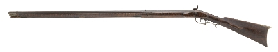 "Full stock Plains Rifle (AL7564)" - Image 5 of 8