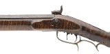 "Full stock Plains Rifle (AL7564)" - Image 6 of 8