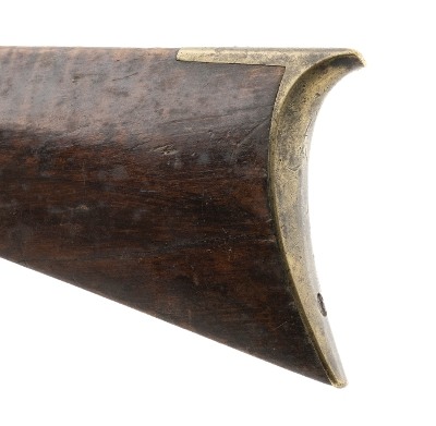 "Full stock Plains Rifle (AL7564)" - Image 8 of 8